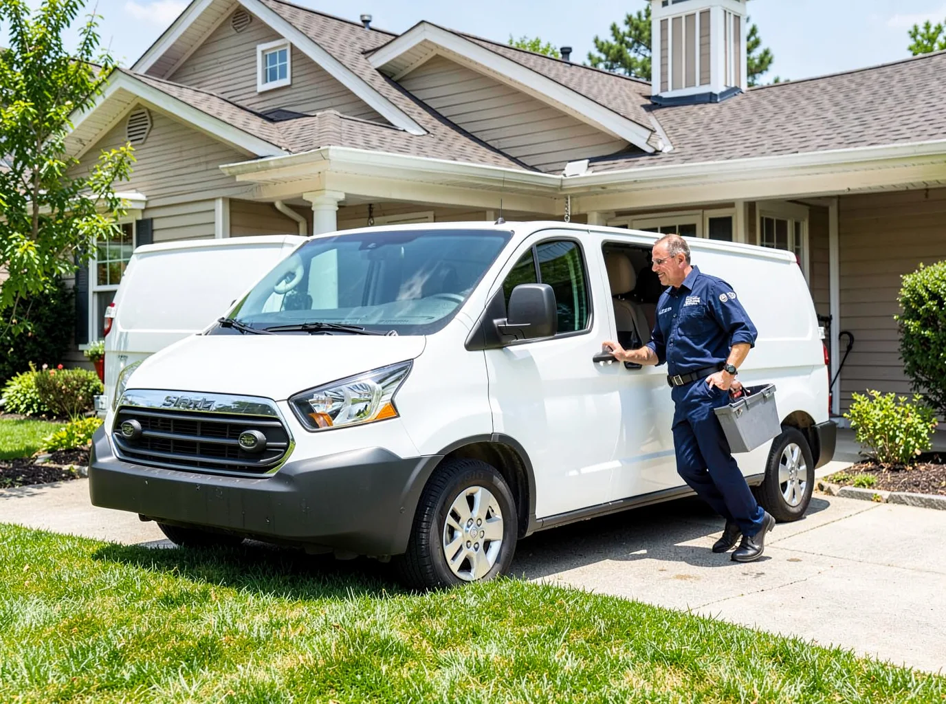Emergency Plumber company in Crandall, IN